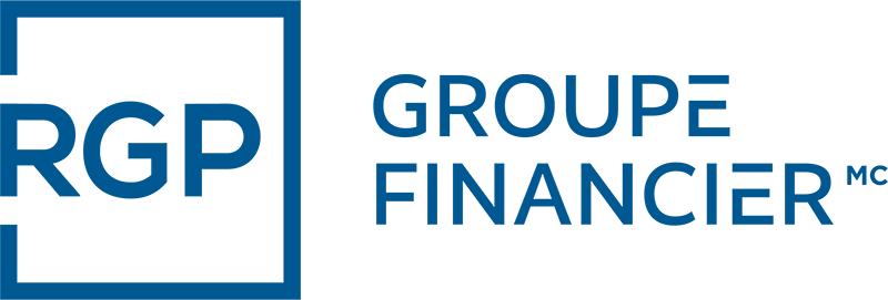 Logo RGP Groupe Financier